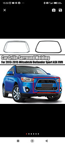 Mitsubishi ASX (1 фото из 1)