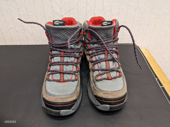 Кроссовки adidas no 34 gore-tex