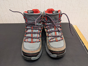 Adidas nr 34 gore-tex tossud (1 foto / 6)