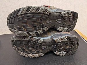 Adidas nr 34 gore-tex tossud (6 foto / 6)
