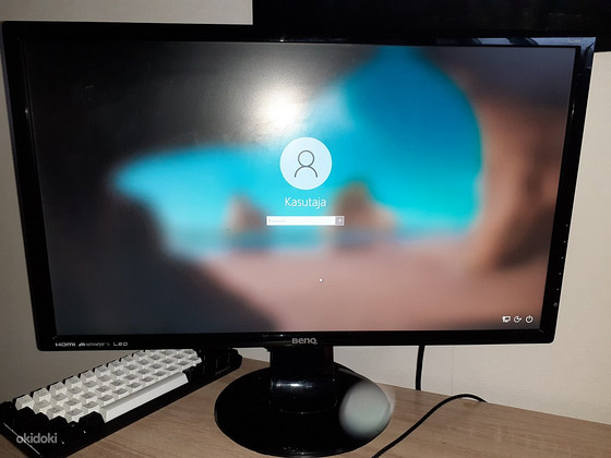 BenQ GL2460