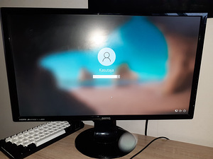 BenQ GL2460 (1 фото из 2)