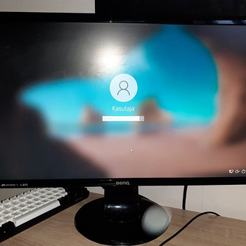 BenQ GL2460