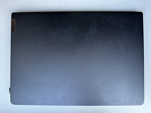 High-Performance 16" Laptop for Sale (1 foto / 2)