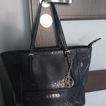 Guess сумку