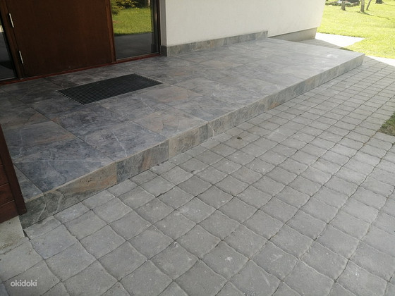 Специалист все работы