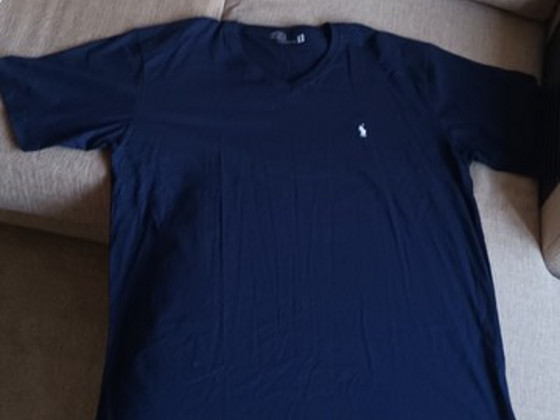 Polo t-särk XXXL