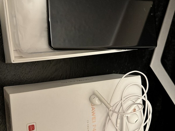 P40 pro