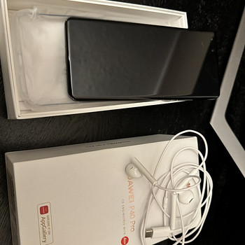 P40 pro