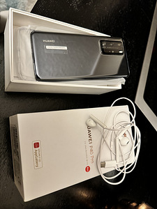 P40 pro (2 foto / 2)
