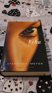 Stephanie Meyer " Keha " (1 foto / 7)