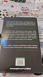 Stephanie Meyer " Keha " (2 foto / 7)
