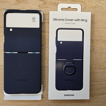 Чехол для Samsung Z Flip4
