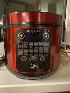 Продам мультиварку (1 фото из 1)
