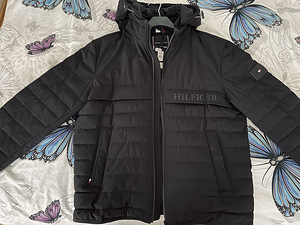 Tommy Hilfiger Kevadjope (1 foto / 4)