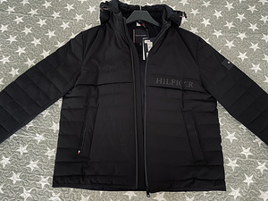 Tommy Hilfiger Kevadjope (3 foto / 4)