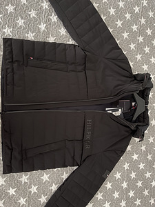 Tommy Hilfiger Kevadjope (4 foto / 4)