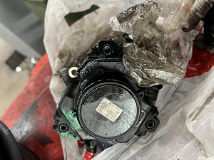 Kõrgsurvepump 28277574 (3 foto / 4)