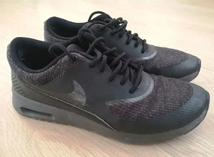 Женские кроссовки Nike, s. 38 (1 фото из 5)