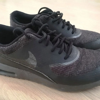 Nike tossud naistele, s. 38