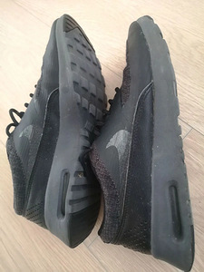 Женские кроссовки Nike, s. 38 (4 фото из 5)
