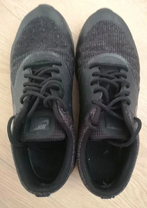 Женские кроссовки Nike, s. 38 (5 фото из 5)