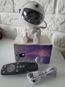 KOSMOS (DPD TASUTA) (1 foto / 8)