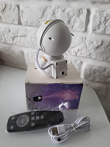 KOSMOS (DPD TASUTA) (2 foto / 8)