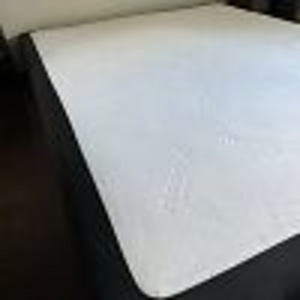 Hästens Excel bed in one piece colour black/black (9 foto / 10)