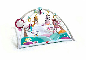 Игровой коврик Tiny Love Deluxe Tiny Princess Tales (3 фото из 3)