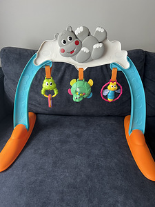 Игровой центр Chicco Hippo (2 фото из 2)