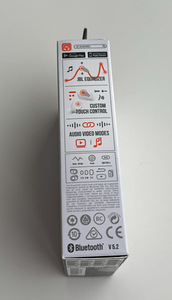 JBL Wave Buds White (4 фото из 4)