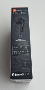 JBL Tune Flex Black (4 фото из 4)