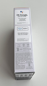 JBL Tune 130 NC TWS White (4 foto / 4)