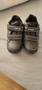 Ботинки geox в/о 24р (1 фото из 3)