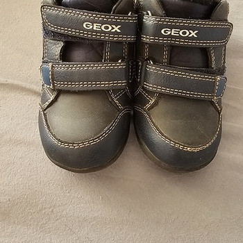 Geox saapad k/s s.24