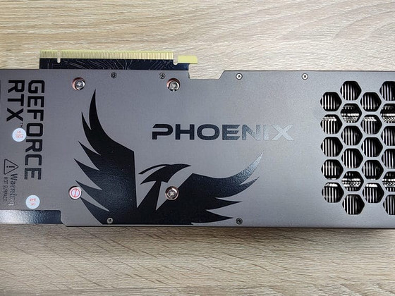 Gainward geforce rtx 3080 phoenix 10gb (NON-LHR)