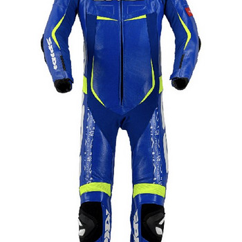 Цельный комбинезон для езды Spidi Track Wind Replica EVO