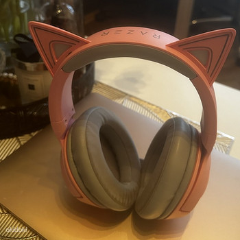 Razer kõrvaklapid