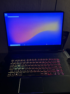 Acer triton 500 (1 foto / 3)