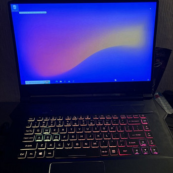 Acer triton 500