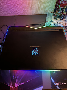 Acer triton 500 (2 foto / 3)