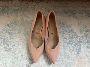 Лодочки Tamaris (2 фото из 3)