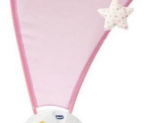 Karussell Chicco First Dreams Next2Moon