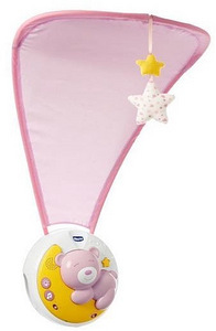 Karussell Chicco First Dreams Next2Moon (1 foto / 4)