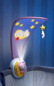 Karussell Chicco First Dreams Next2Moon (2 foto / 4)