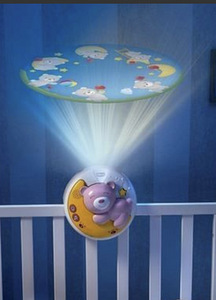 Karussell Chicco First Dreams Next2Moon (3 foto / 4)