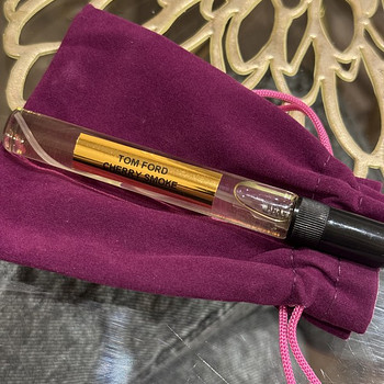 Tom Ford Smoke Cherry