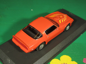 Pontiac Firebird Trans Am 1979 1:43 Greenlight - НОВЫЙ (5 фото из 6)