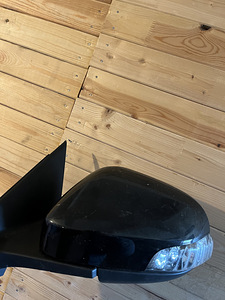Volvo s80 06 küljepeegel (1 foto / 5)
